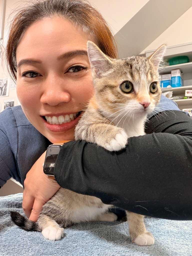 Dr. Wachiraporn Kanil