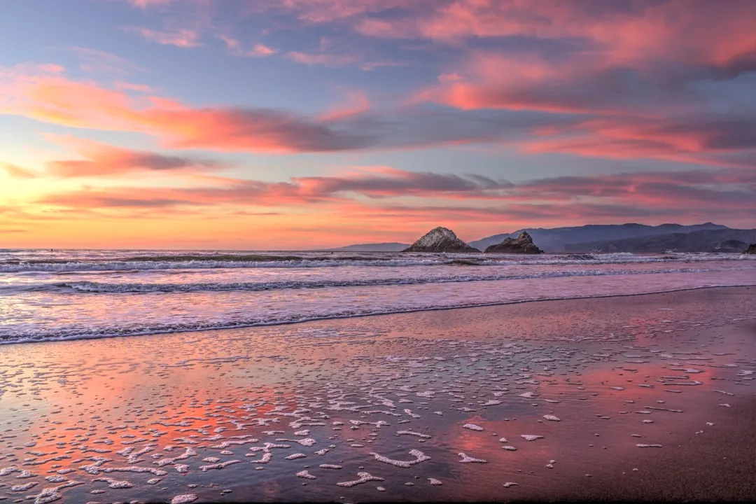 Ocean Beach