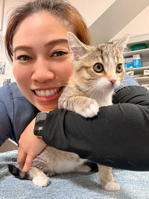 Dr. Wachiraporn Kanil